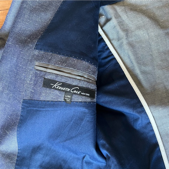 Kenneth Cole Blazer - Picture 4 of 5